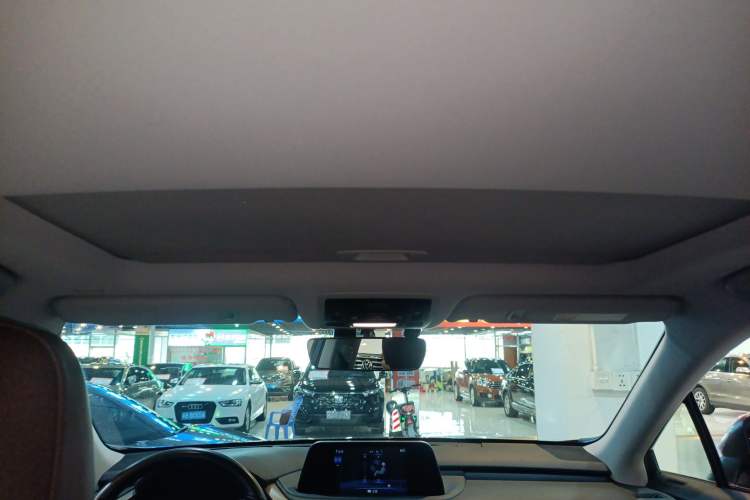 Used Lexus RX 2020 Revised Version 300 Two-Wheel Drive Elite Edition