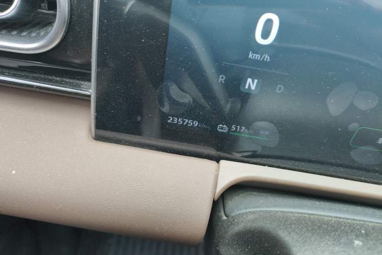 Used Leapmotor C01 2023 525 Comfort Edition