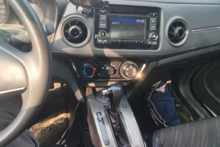 Used Honda XR-V 2015 1.8L EXi CVT Comfort Version
