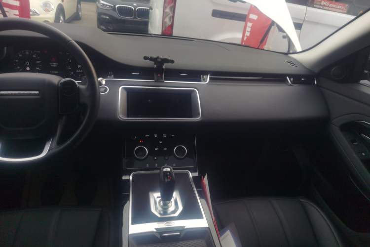 Used Land Rover Range Rover Evoque 2020 249 PS Youth Edition