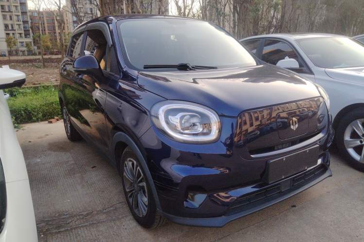 Used Leapmotor T03 2021 400 Lite Edition - Lithium-Ion Battery