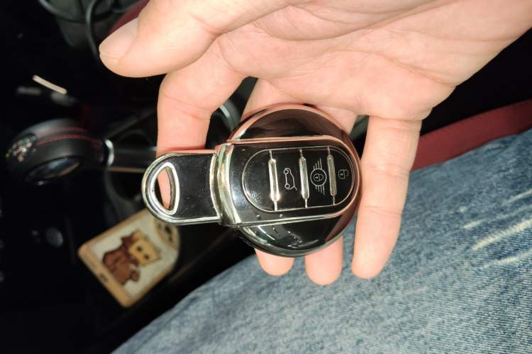 Used MINI JCM COUNTRYMAN 2018 2.0T JOHN COOPER WORKS ALL-IN