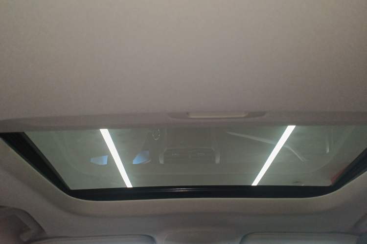 Used Ford Mondeo 2017 Facelifted EcoBoost 200 Luxury Version