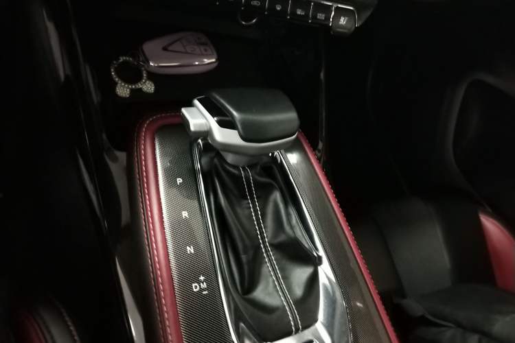 Used CHANGAN OSHAN X5 2021 1.5T DCT Prestige Edition
