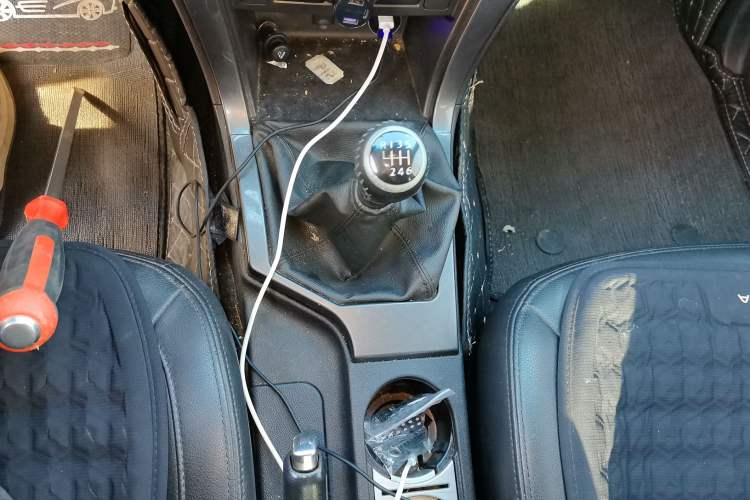 Used Great Wall Wingle 5 2017 2.0T European-Style Diesel Two-Wheel-Drive Elite Version with Large Double Cab – GW4D20B