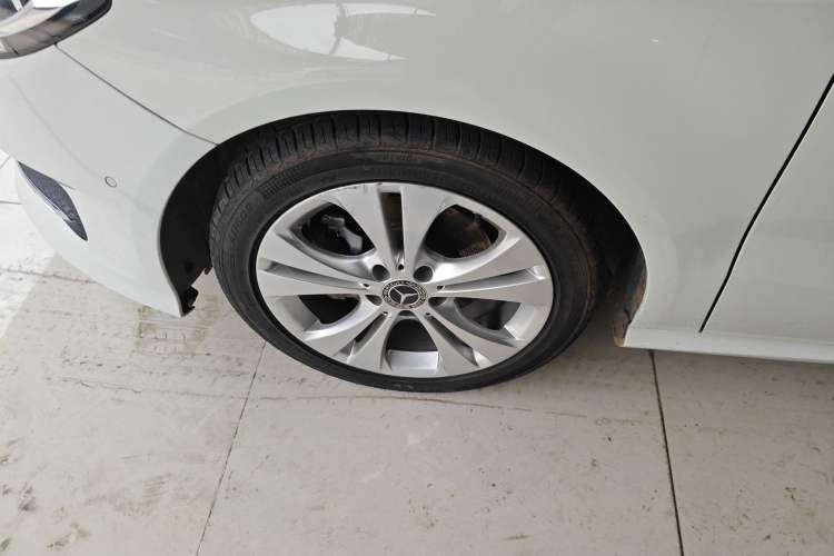 Used Mercedes-Benz B-Class 2018 B 200 Sport Edition