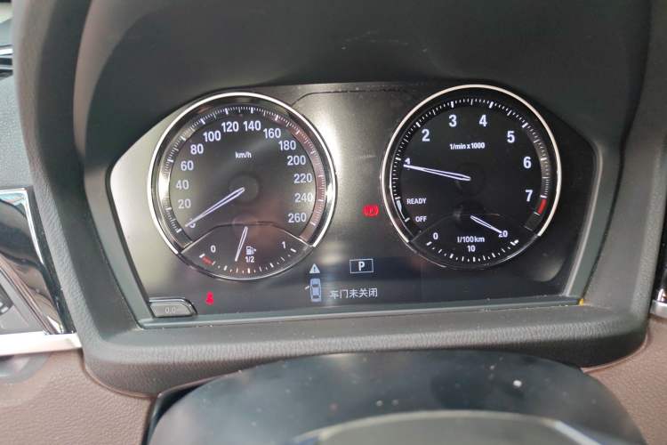 Used BMW X2 2020 sDrive20i M Sport Package
