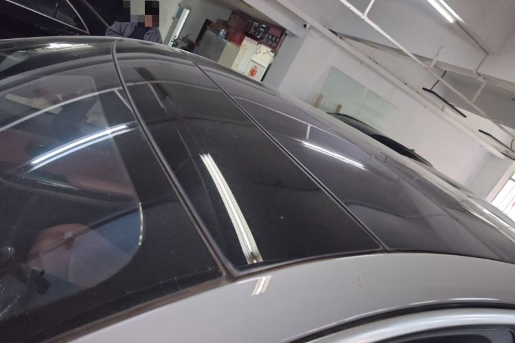 Used Nio EC6 2020 430 km Sport Version