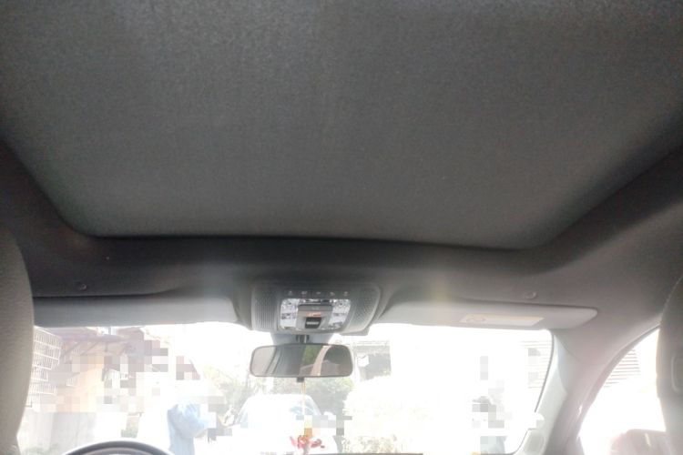 Used Mercedes-Benz A-Class 2022 A 200 L Sport Sedan Fashion Model
