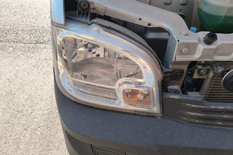 Used Wuling Zhiguang 2023 1.5L Practical Version 5/7 Seats