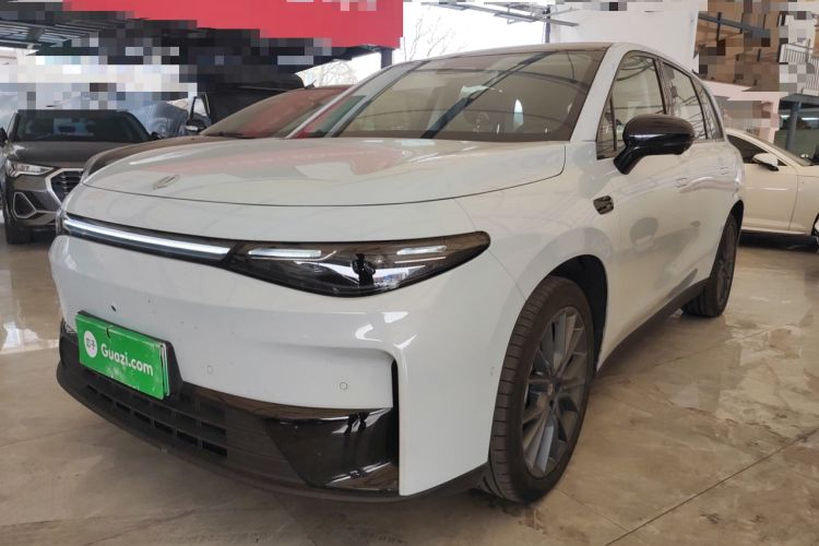 Used Leapmotor C10 2024 530 Smart Edition