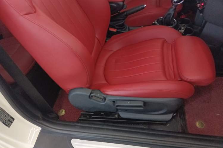 Used MINI 2016 1.5T COOPER