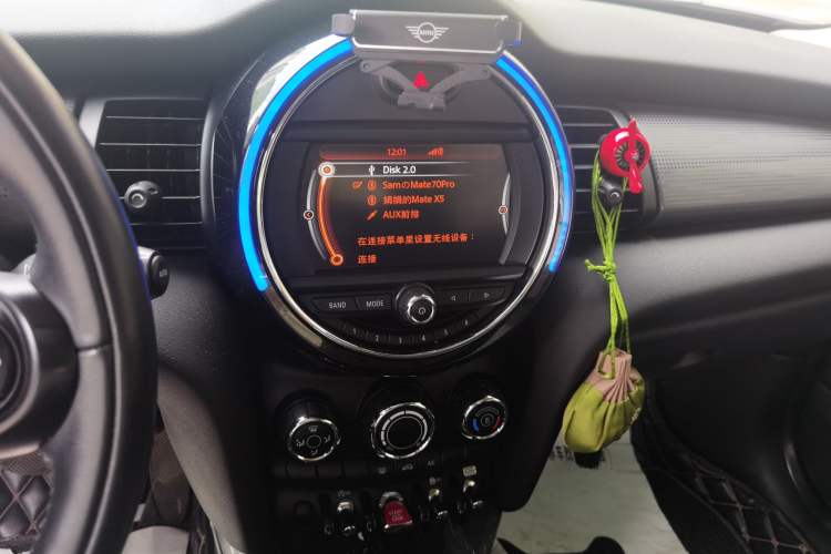 Used MINI 2018 1.5T COOPER Classic Edition
