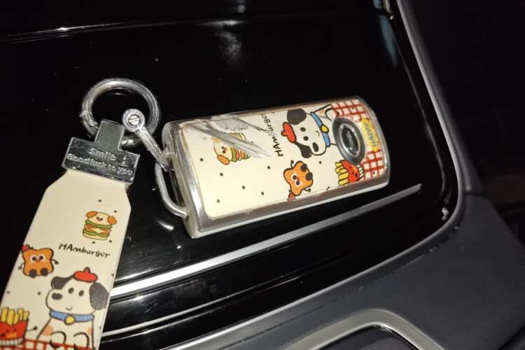 Used GAC Trumpchi M8 2021 Lingxiu Series 390T Deluxe Edition
