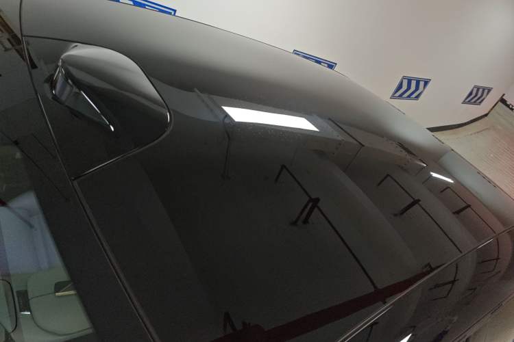 Used Lynk & Co Z10 2025 95 kWh 702 km All-Wheel Drive Intelligent Driving Ultra