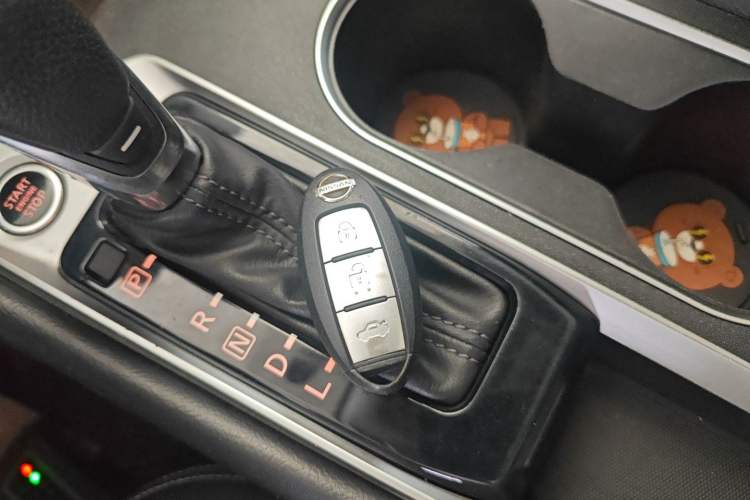 Used Nissan Teana 2020 Revised Version 2.0L XL Comfort Edition