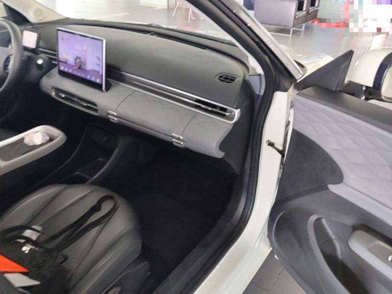 Used Dongfeng NAMMI 01 2024 New Edition 430 Plus Smart+ — 28
