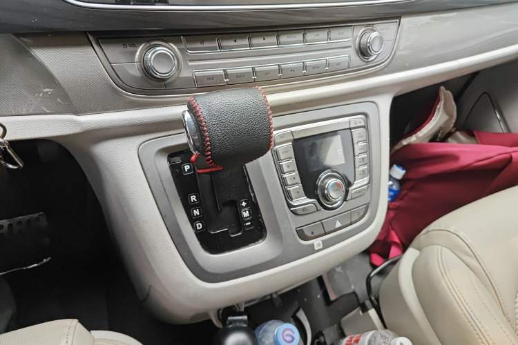 Used SAIC MAXUS G10 2018 PLUS 1.9T Automatic Elite Edition Diesel