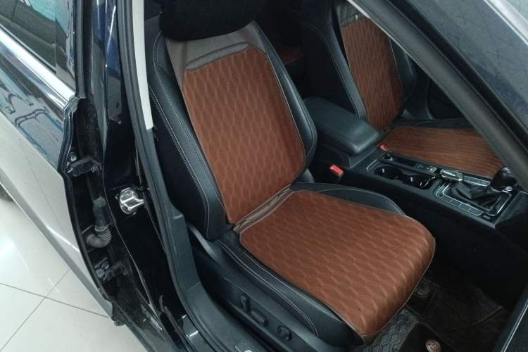 Used Volkswagen Magotan 2020 330TSI DSG Luxury Edition