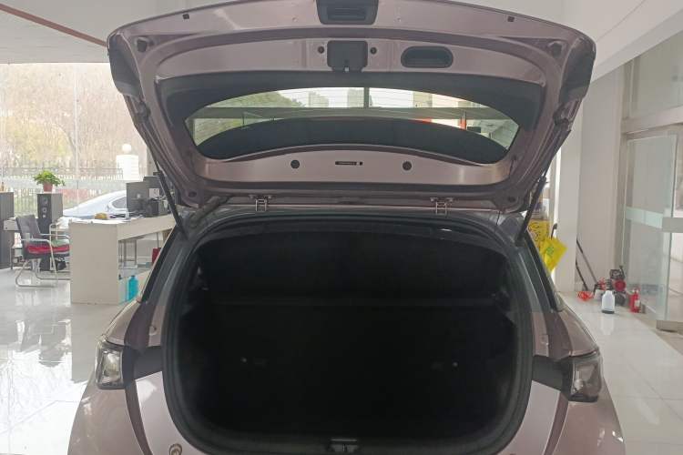 Used BYD Dolphin 2021 401km Knight Edition