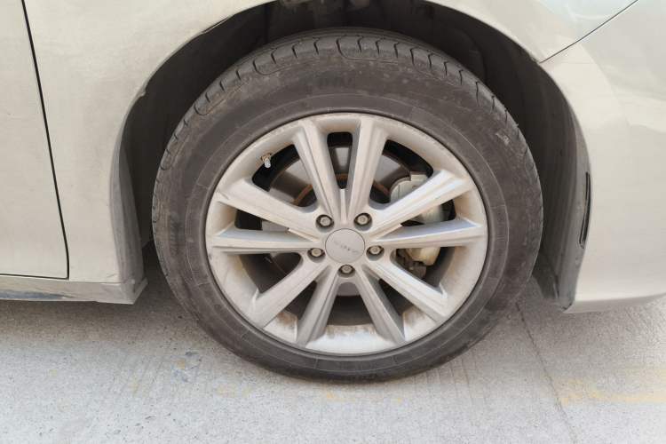 Used AION S 2022 Meizu 580 Pio Right Front Wheel Hub