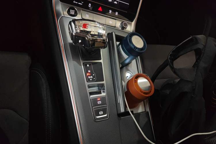 Used Audi A6L 2023 Revised 45 TFSI Prestige Dynamic Edition
