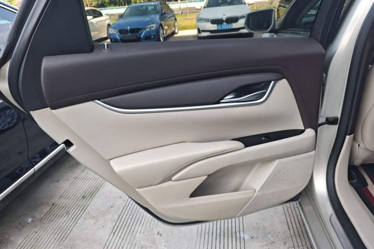 Used Cadillac XTS 2017 28T Tech Edition
