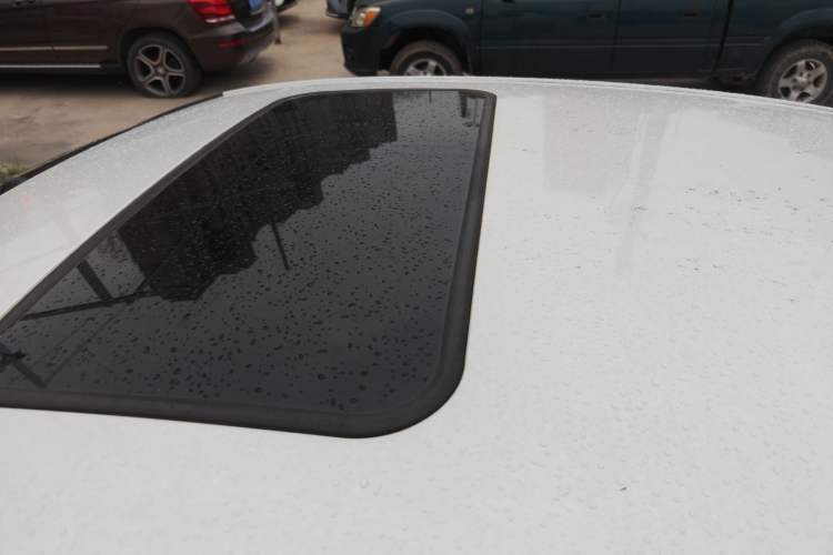 Used Citroen C4L 2015 1.2T Automatic Prestige Edition
