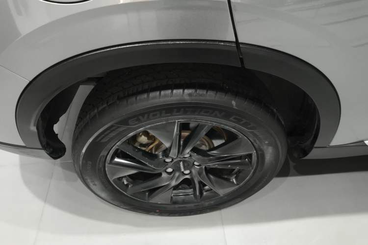 Used Haval H6 New Energy 2023 DHT-PHEV 110KM Enjoyment Edition
