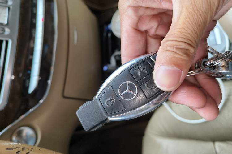 Used Mercedes-Benz S-Class 2012 S 300 L Prestige Grand Edition