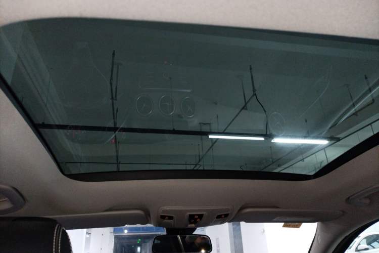 Used Mercedes-Benz GLA 2016 GLA 200 Sport Edition