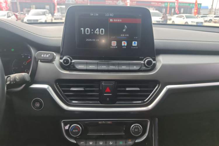 Used Kia Sportage R 2018 2.0L Automatic Smart Luxury Version China V Standard
