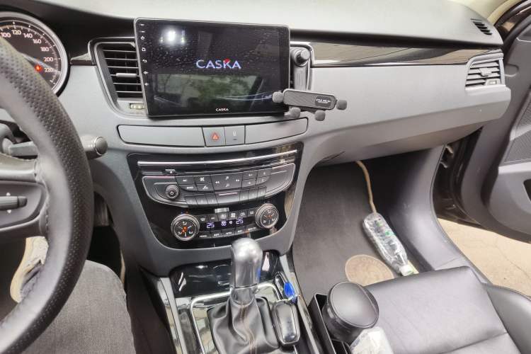 Used Peugeot 508 2015 1.8THP Automatic Flagship Edition
