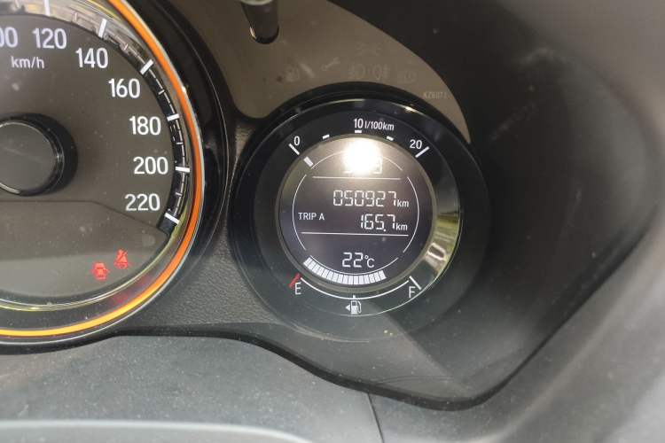 Used Honda XR-V 2020 220TURBO CVT Luxury Edition