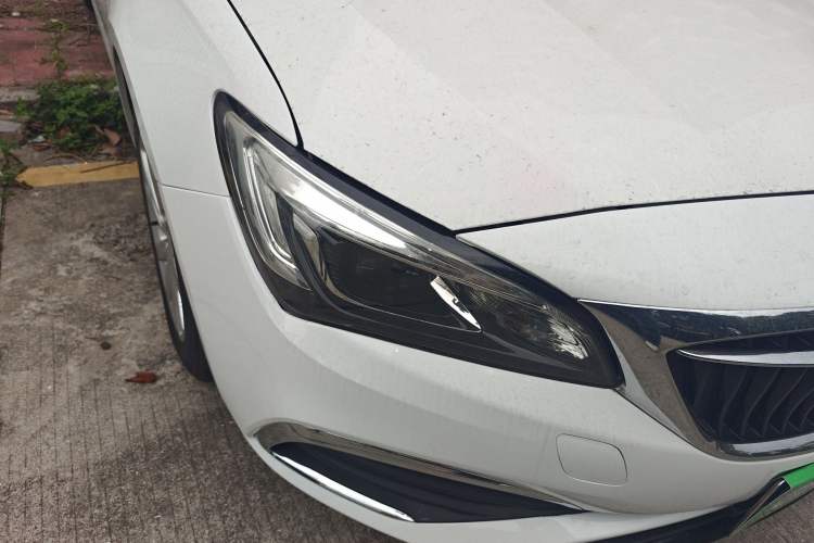 Used Buick Verano 2019 Sedan 15S Automatic Leading Model
