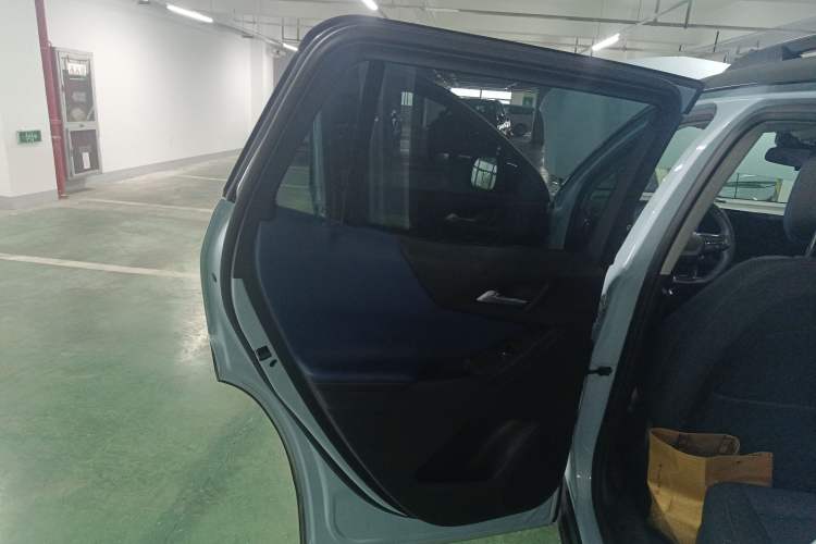 Used Chevrolet Equinox Plus 2024 102km RS Flagship Edition