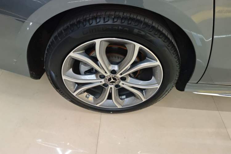 Used Mercedes-Benz E-Class 2021 E 300 L Sport Luxury Edition
