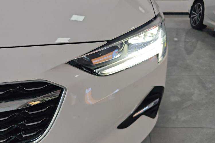 Used Buick Regal 2021 552T Elite Edition Left Front Headlight