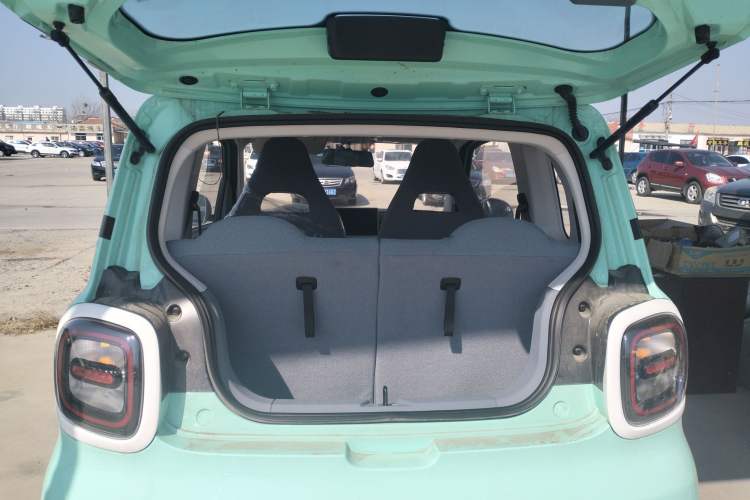 Used Bestune Pony 2025 222km Clever Horse
