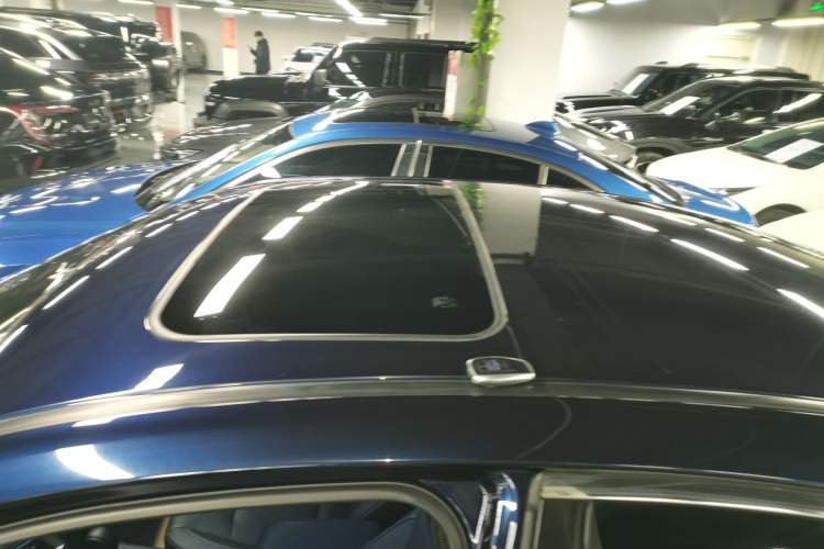 Used Subaru Legacy 2018 2.5i All-Wheel-Drive Prestige Edition EyeSight