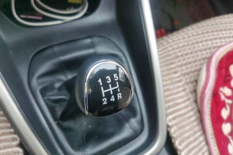 Used Ford Escort 2015 1.5L Manual Comfort Model