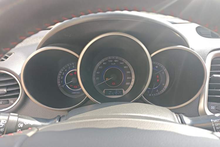 Used Changan Eado 2015 1.6L Manual Junku Model China IV Standard
