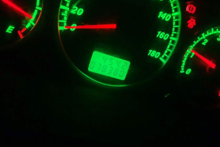 Used Foton Scenic 2014 2.0L Express Classic Long-Wheelbase Low-Roof 486EQV4