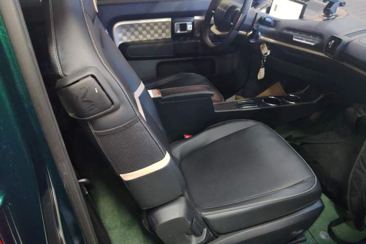 Used Baojun KiWi EV 2022 Designer Lite Edition Ternary Lithium