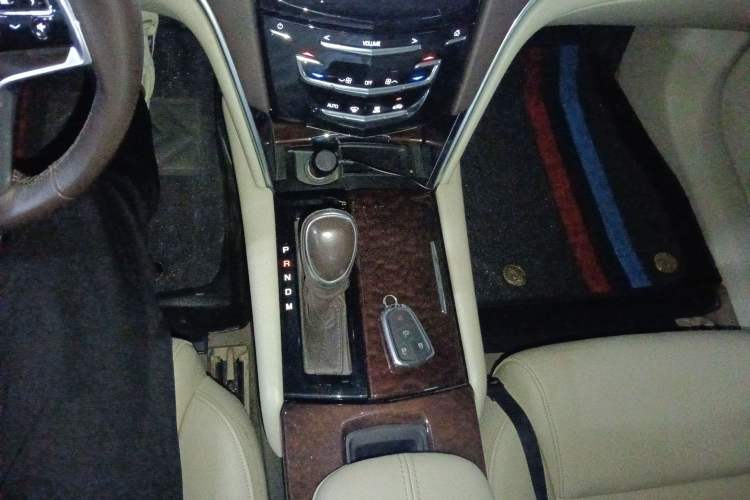 Used Cadillac XTS 2016 28T Tech Edition