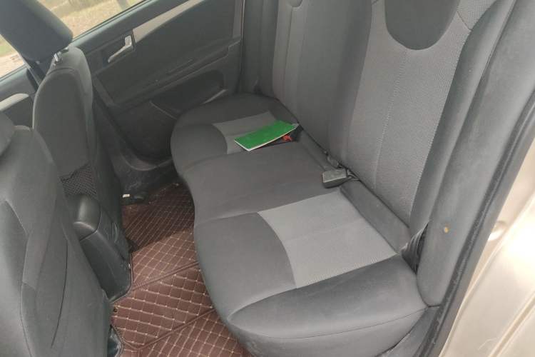 Used Roewe 350 2013 350S 1.5L Manual Xunchi Edition