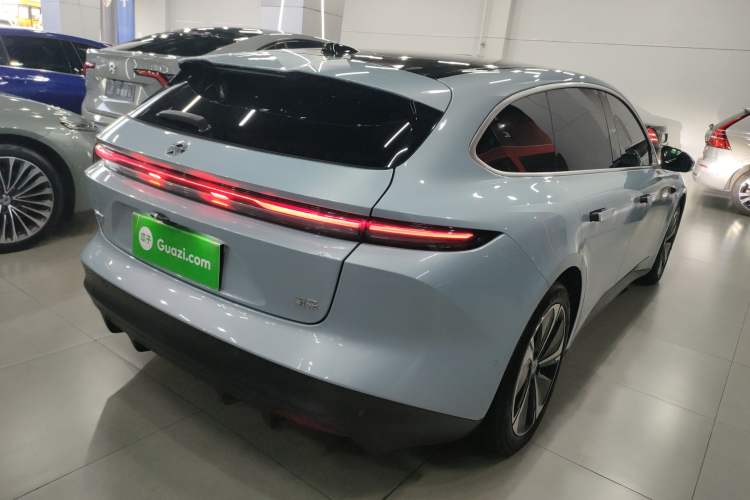 Used Nio ET5T 2024 75kWh Touring