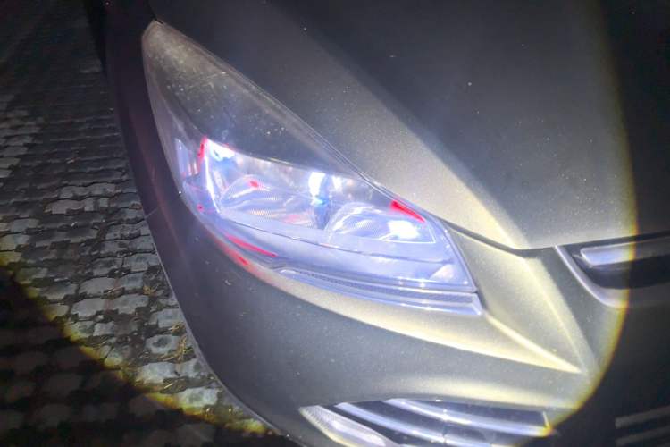 Used Ford Kuga 2015 1.5L GTDi Two-Wheel Drive Fashion Edition
