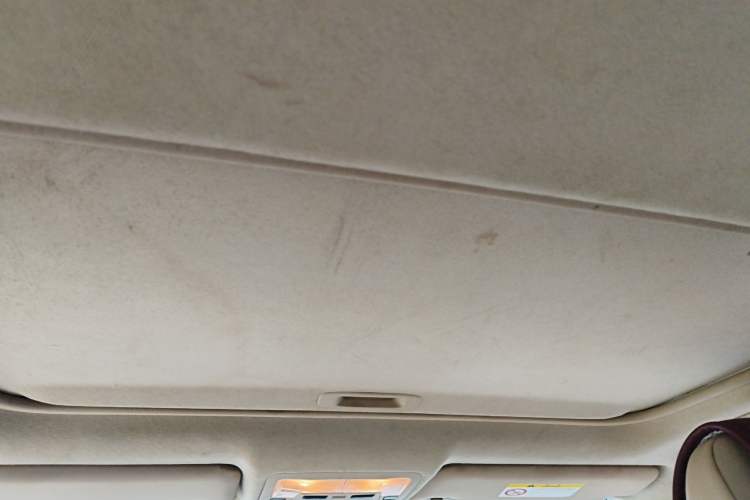 Used Toyota Camry 2013 2.0G Comfort Edition
