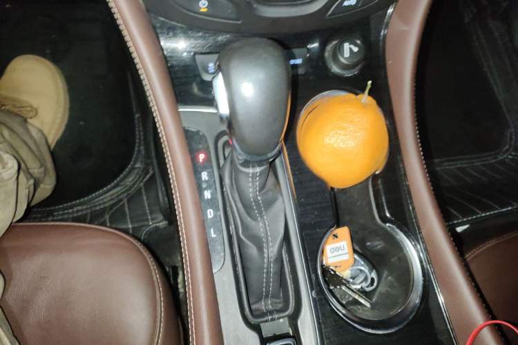 Used Buick Envision 2018 28T Four-Wheel Drive Elite Version
